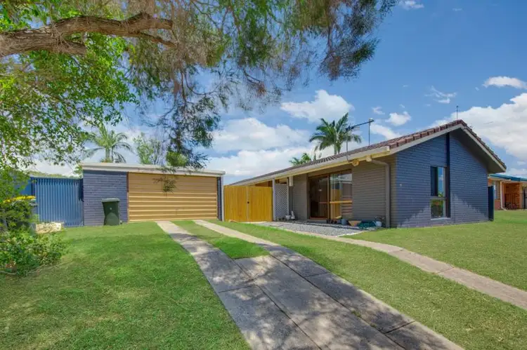 Main view of Homely house listing, 9 Gretel Drive, Clinton QLD 4680