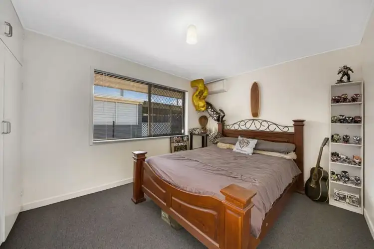 Fifth view of Homely house listing, 9 Gretel Drive, Clinton QLD 4680