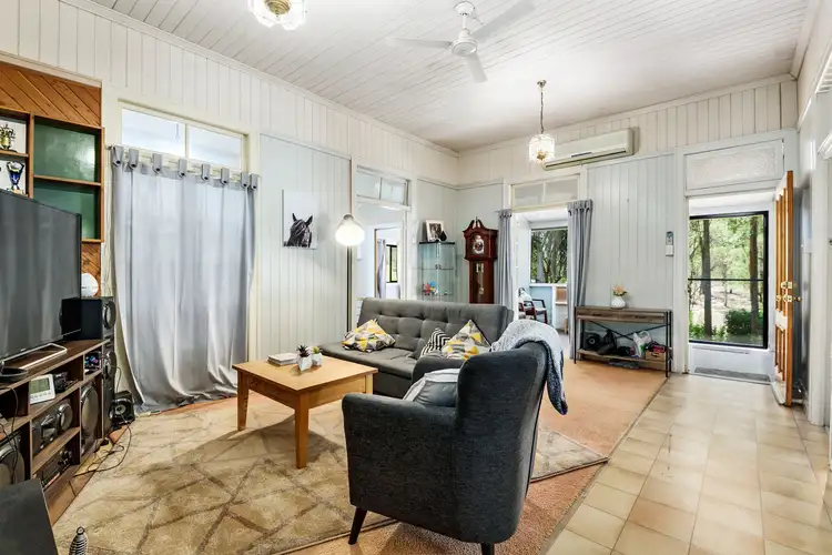 Fourth view of Homely house listing, 875 Murphys Creek Road, Upper Lockyer QLD 4352