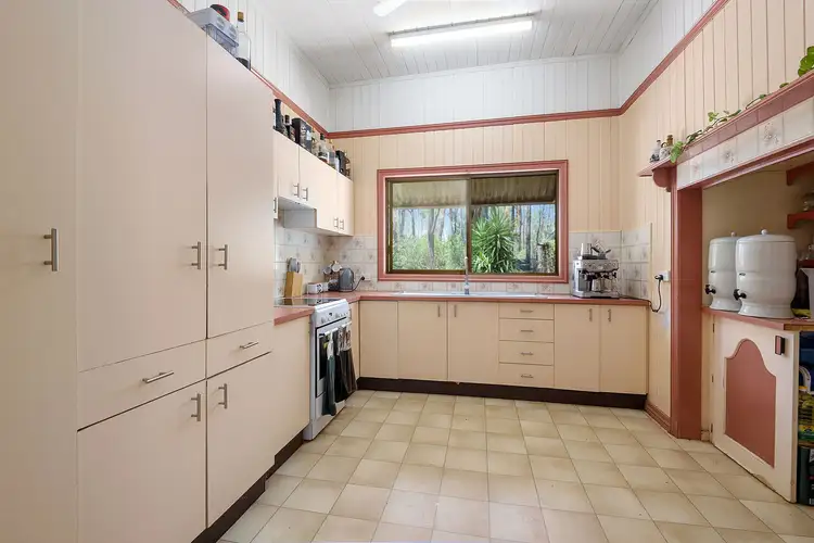 Sixth view of Homely house listing, 875 Murphys Creek Road, Upper Lockyer QLD 4352