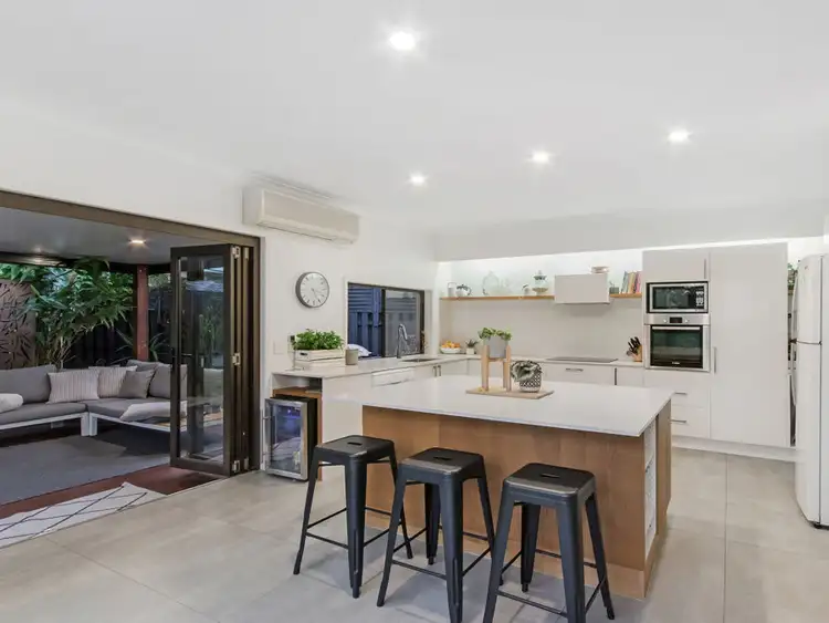 Third view of Homely house listing, 21 Camberwell Circuit, Robina QLD 4226