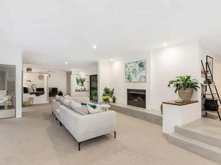Fourth view of Homely house listing, 21 Camberwell Circuit, Robina QLD 4226