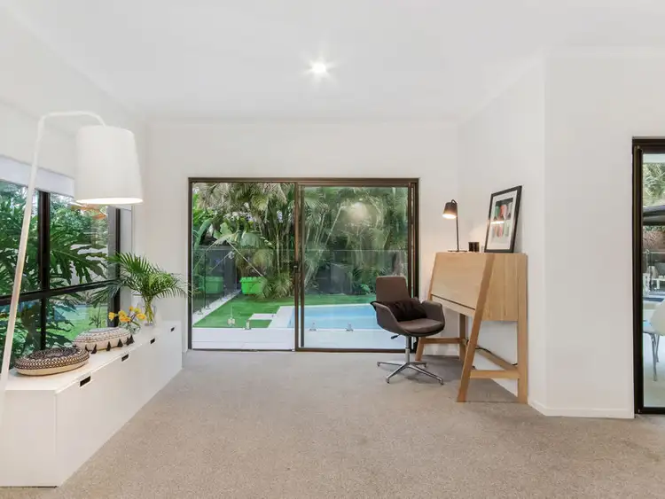 Fifth view of Homely house listing, 21 Camberwell Circuit, Robina QLD 4226