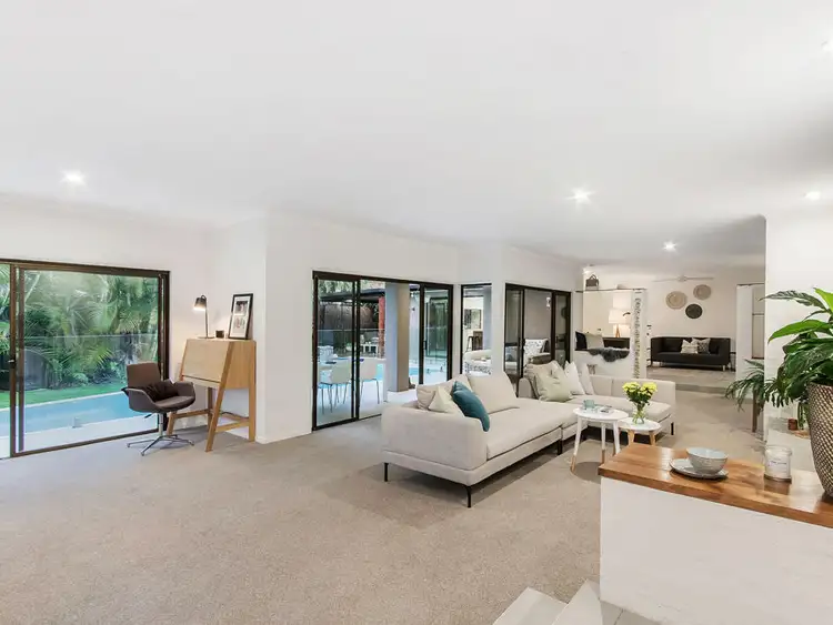 Sixth view of Homely house listing, 21 Camberwell Circuit, Robina QLD 4226