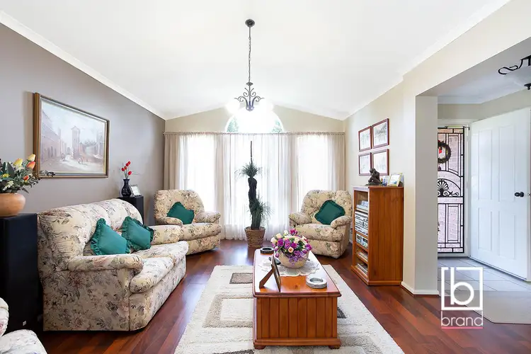 Third view of Homely house listing, 83 Blueridge Drive, Blue Haven NSW 2262