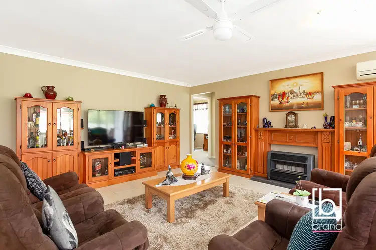 Fourth view of Homely house listing, 83 Blueridge Drive, Blue Haven NSW 2262