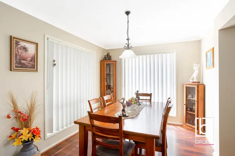 Fifth view of Homely house listing, 83 Blueridge Drive, Blue Haven NSW 2262