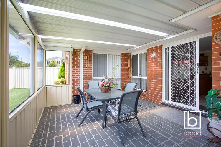 Sixth view of Homely house listing, 83 Blueridge Drive, Blue Haven NSW 2262