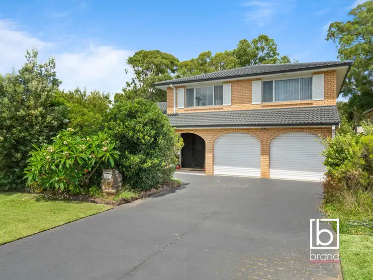 22 Wall Road, Gorokan NSW 2263