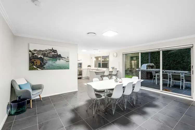 Third view of Homely house listing, 12 Dempsey Crescent, North Kellyville NSW 2155