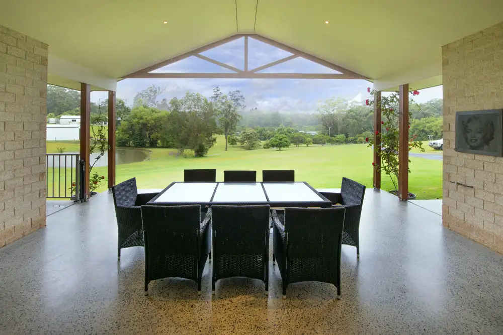 Main view of Homely rural property listing, 21 Palm Grove Place, Moonee Beach NSW 2450