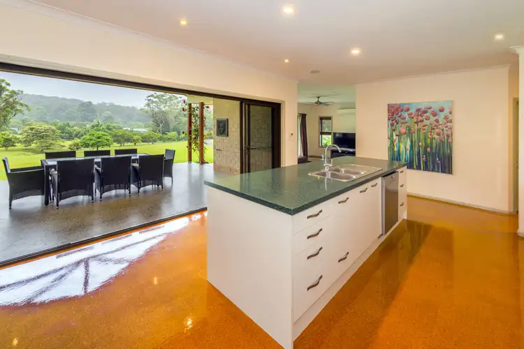 Second view of Homely rural property listing, 21 Palm Grove Place, Moonee Beach NSW 2450