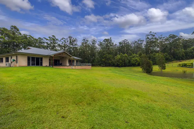 Fourth view of Homely rural property listing, 21 Palm Grove Place, Moonee Beach NSW 2450