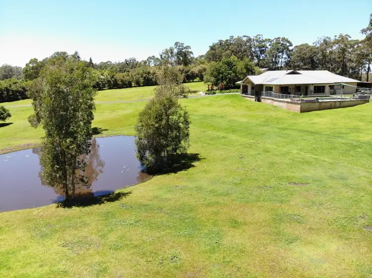 Fifth view of Homely rural property listing, 21 Palm Grove Place, Moonee Beach NSW 2450