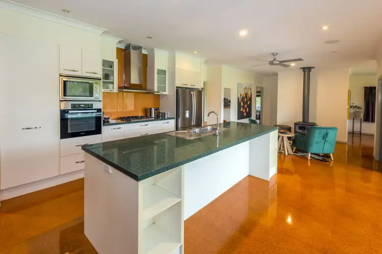 Sixth view of Homely rural property listing, 21 Palm Grove Place, Moonee Beach NSW 2450