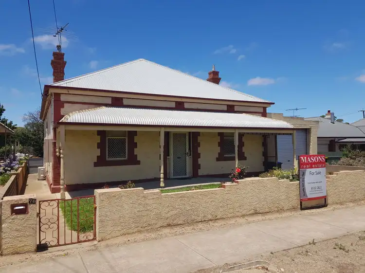 76 Standen Street, Murray Bridge SA 5253