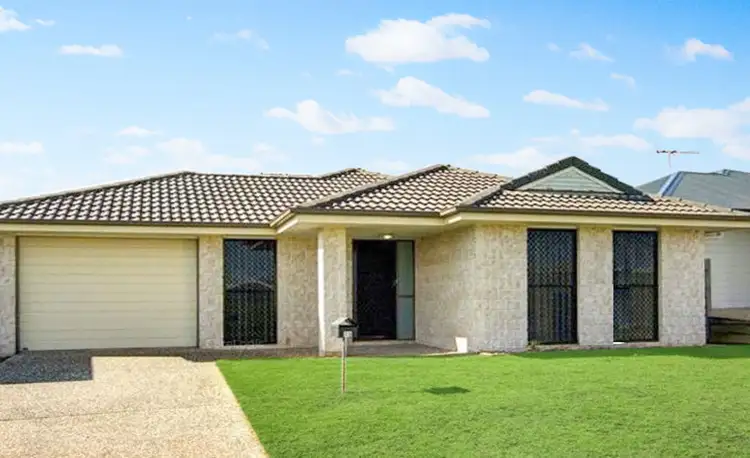 15 Elderflower Circuit, Griffin QLD 4503