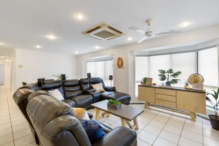 Third view of Homely house listing, 76 Royal Sands Boulevard, Bucasia QLD 4750