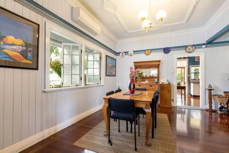 Fourth view of Homely house listing, 13 Pratt Street, South Mackay QLD 4740