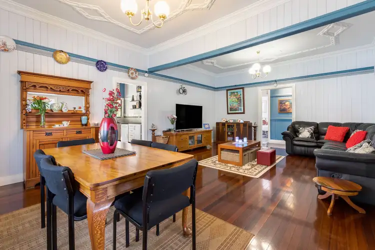 Fifth view of Homely house listing, 13 Pratt Street, South Mackay QLD 4740