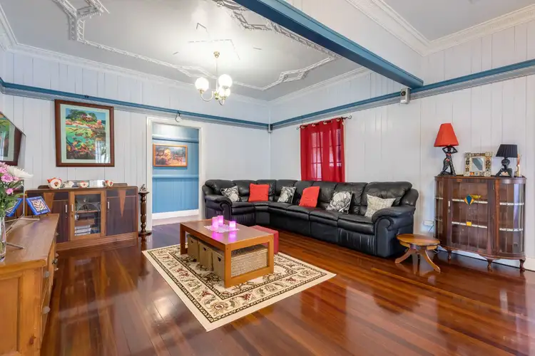 Sixth view of Homely house listing, 13 Pratt Street, South Mackay QLD 4740