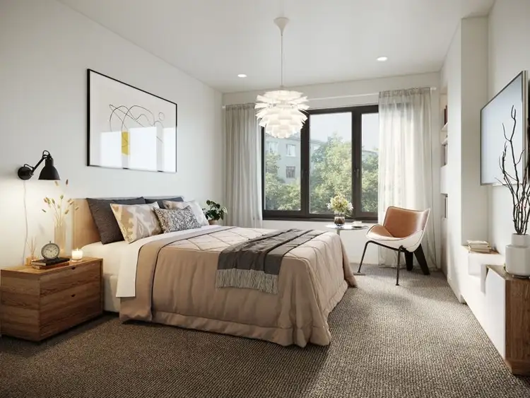 Sixth view of Homely apartment listing, 2/28A Moore Street, Coffs Harbour Jetty NSW 2450