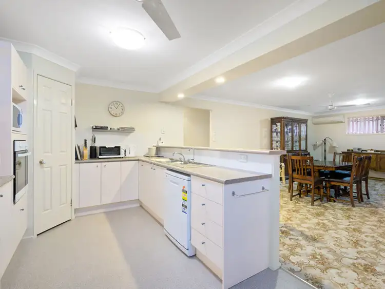 Second view of Homely house listing, 166 Rubicon Cresent, Kuraby QLD 4112