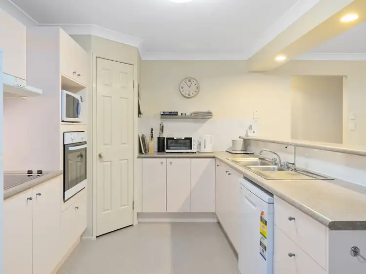 Third view of Homely house listing, 166 Rubicon Cresent, Kuraby QLD 4112