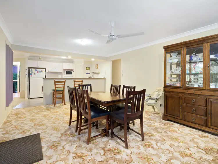 Fourth view of Homely house listing, 166 Rubicon Cresent, Kuraby QLD 4112