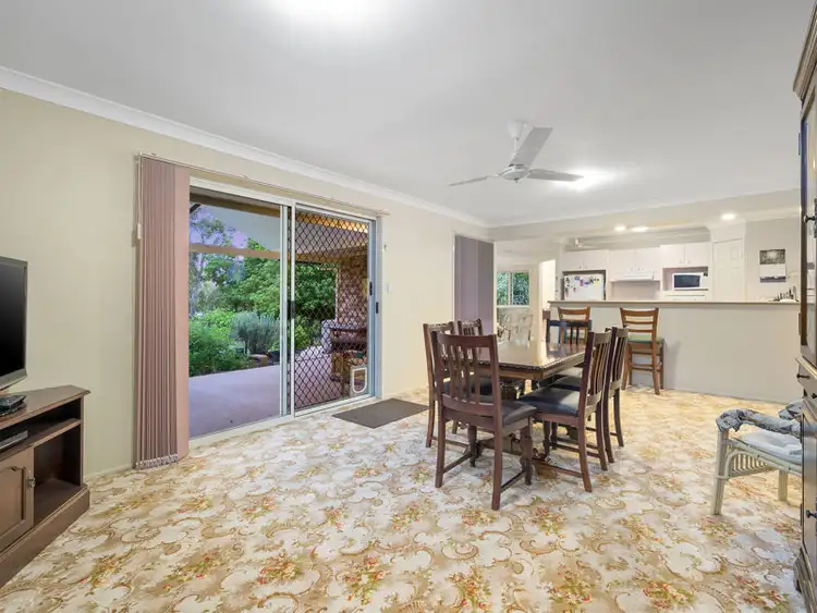 Fifth view of Homely house listing, 166 Rubicon Cresent, Kuraby QLD 4112