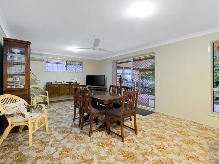 Sixth view of Homely house listing, 166 Rubicon Cresent, Kuraby QLD 4112