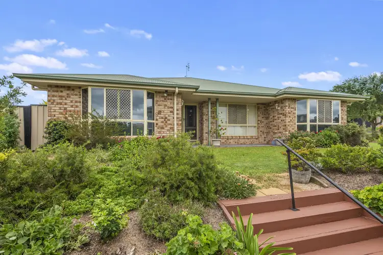 Third view of Homely house listing, 20 Patron Crescent, Glenvale QLD 4350