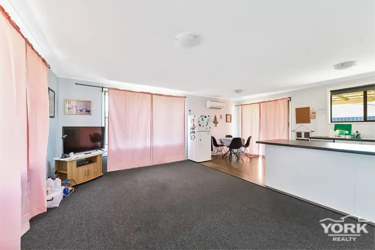 Third view of Homely house listing, 458 Greenwattle Street, Wilsonton QLD 4350