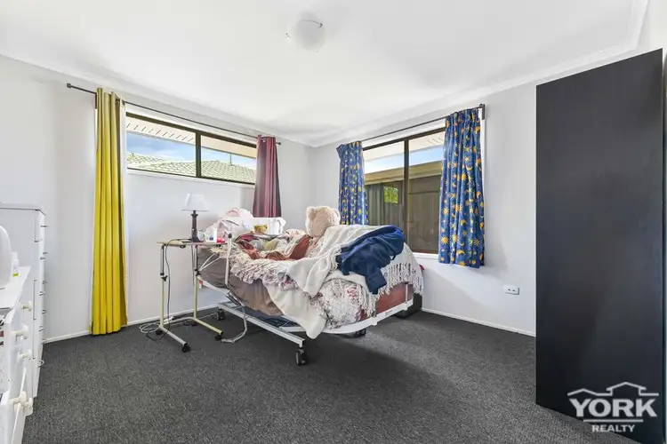 Fifth view of Homely house listing, 458 Greenwattle Street, Wilsonton QLD 4350