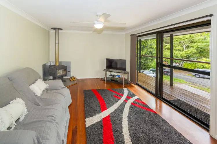 Third view of Homely house listing, 32 Blackbutt Avenue, Sandy Beach NSW 2456