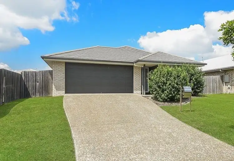 18 Sabin street, Caboolture QLD 4510