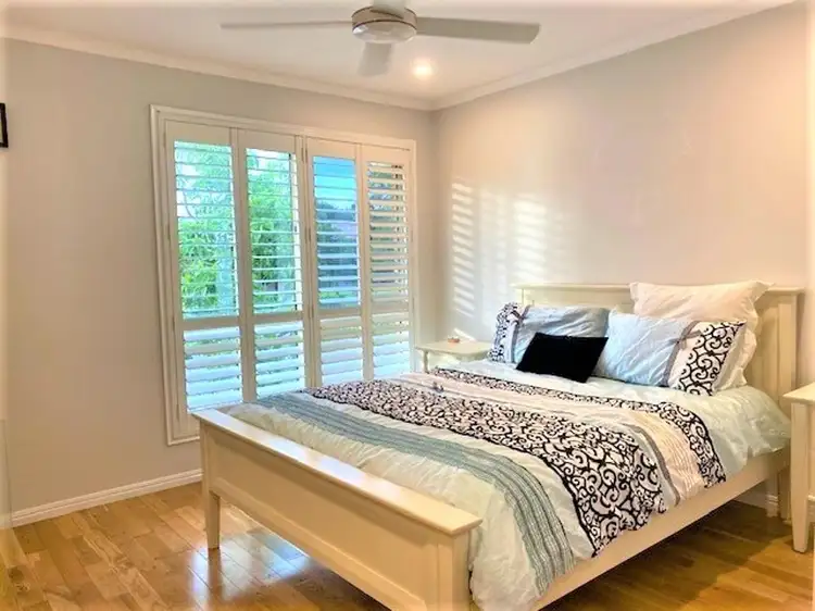 Fourth view of Homely townhouse listing, 16/320 Manly Rd, Manly West QLD 4179
