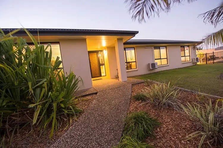 Main view of Homely house listing, 8 Schooner Street, Tannum Sands QLD 4680