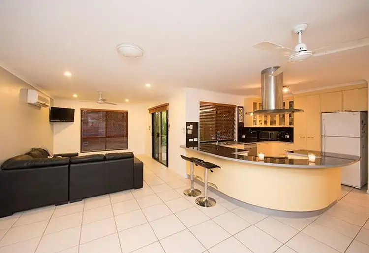 Second view of Homely house listing, 8 Schooner Street, Tannum Sands QLD 4680