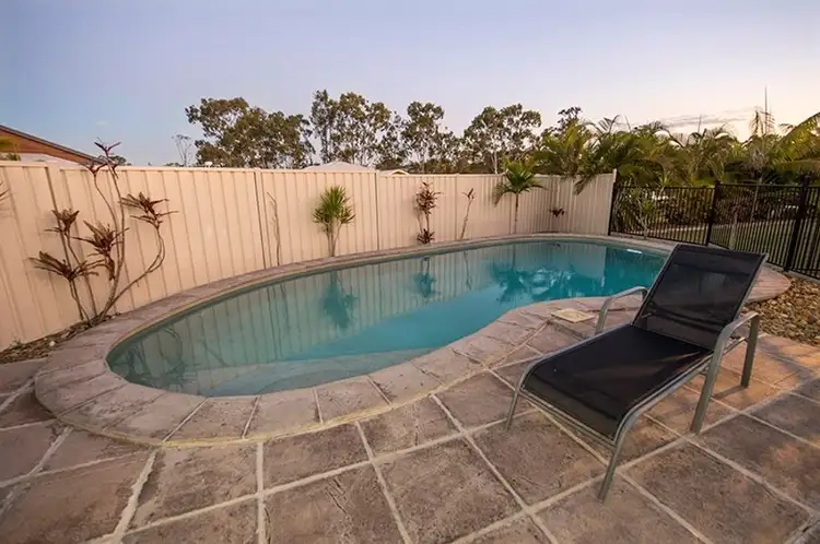 Third view of Homely house listing, 8 Schooner Street, Tannum Sands QLD 4680