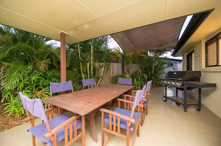Fourth view of Homely house listing, 8 Schooner Street, Tannum Sands QLD 4680