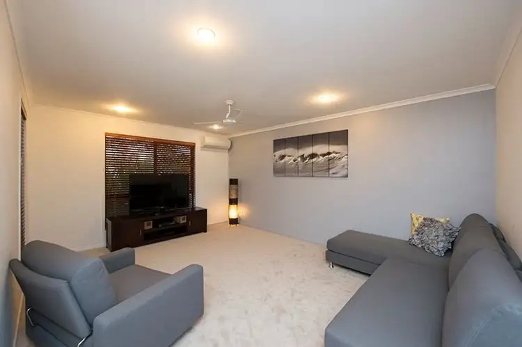 Fifth view of Homely house listing, 8 Schooner Street, Tannum Sands QLD 4680