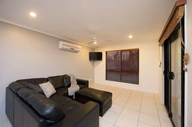 Sixth view of Homely house listing, 8 Schooner Street, Tannum Sands QLD 4680