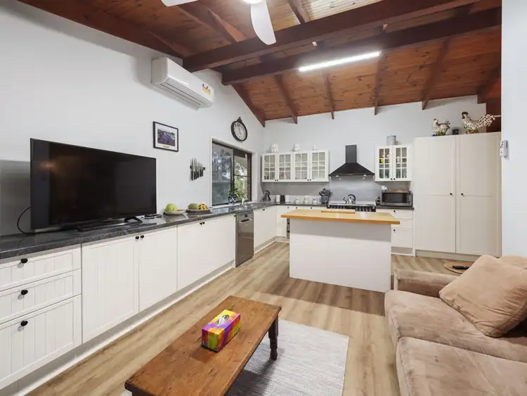 Sixth view of Homely house listing, 43 Corindi Park Drive, Red Rock NSW 2456