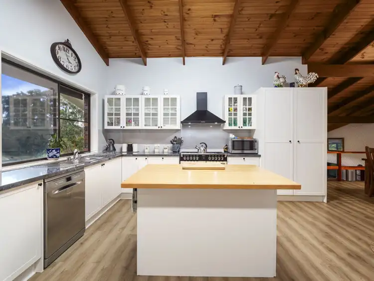 Seventh view of Homely house listing, 43 Corindi Park Drive, Red Rock NSW 2456