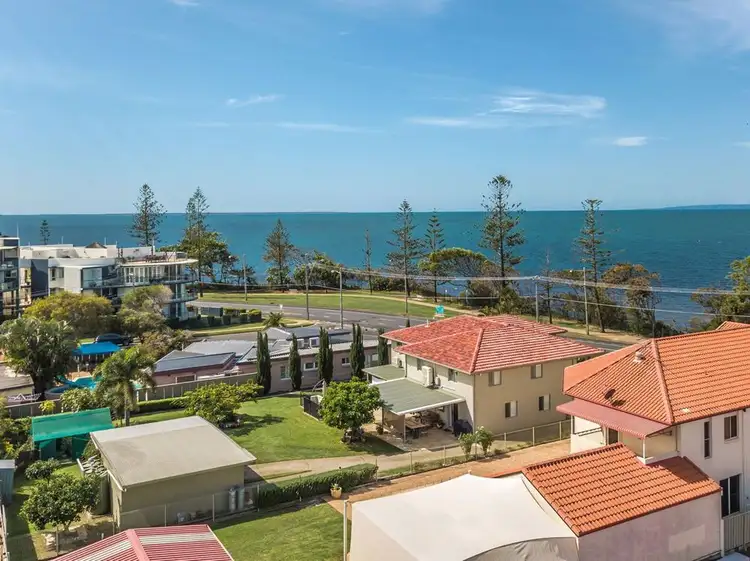5/180 Mein street, Scarborough QLD 4020