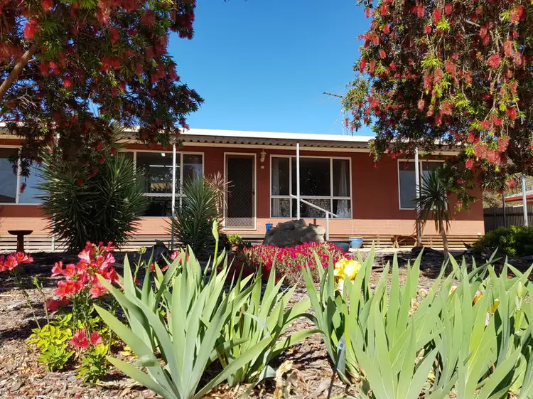 Second view of Homely house listing, 5 Wells Way, Murray Bridge SA 5253