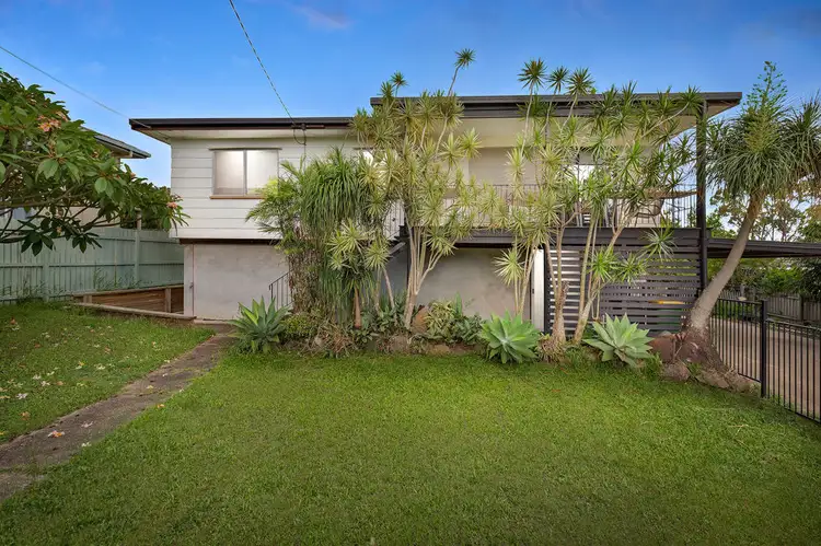 z11 Roebuck Avenue, Eagleby QLD 4207