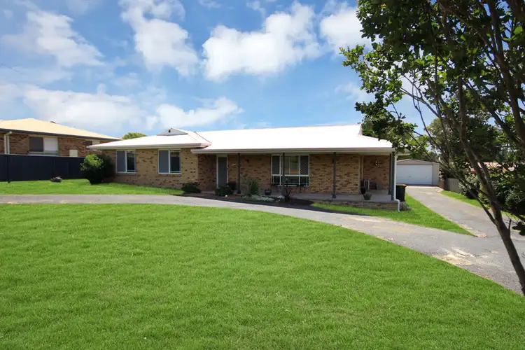 Main view of Homely house listing, 225 Bulwer Street, Tenterfield NSW 2372