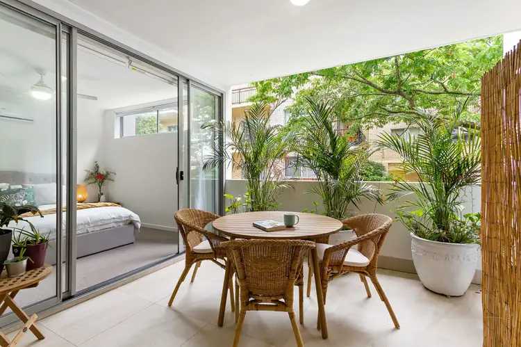 4/480 Samford Road, Gaythorne QLD 4051